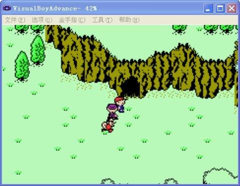 幻境森林大逃生